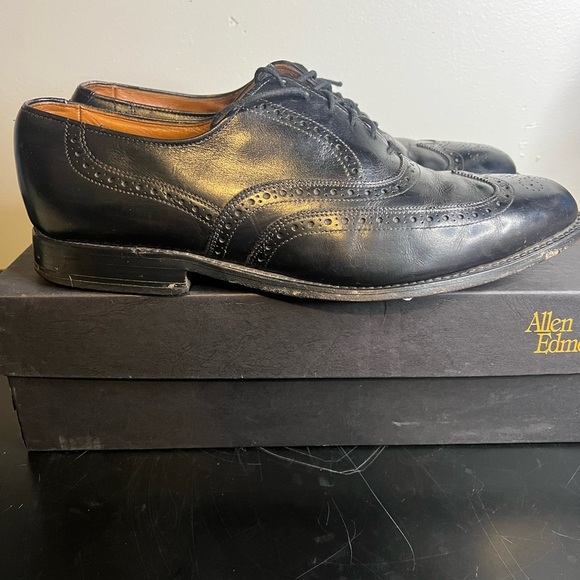 Allen Edmonds “1903” - Picture 2 of 6
